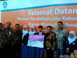 BNI Uji Coba KIP Plus Pertama di Yogyakarta