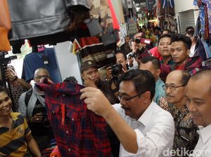 Pemprov DKI Segera Bangun Kawasan Rusun Terpadu di Manggarai dan Benhil