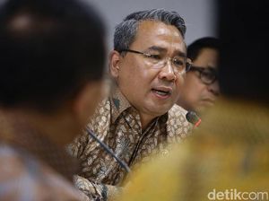 Mendes Bicara Soal Besaran Duit Suap dan Pengaruhnya ke Opini WTP Mendes Bicara Soal Besaran Duit Suap dan Pengaruhnya ke Opini WTP