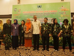 Diakui Khasiatnya, Jamu Diusahakan Bisa Di-cover BPJS