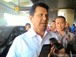 Nasib Pembukaan Lowongan CPNS Setelah MenPAN RB Mundur