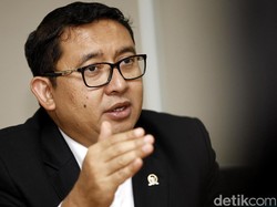 Soal Koalisi Pilgub DKI, Gerindra: Masyarakat yang Memilih