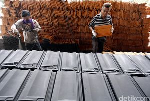 Jenis-jenis Genteng Ada Banyak, Ini Kelebihan dan Kekurangannya