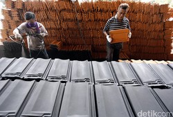 Jenis-jenis Genteng Ada Banyak, Ini Kelebihan dan Kekurangannya