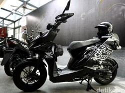 Ternyata Standar Samping Tak Direkomendasikan Buat Parkir, Kenapa?