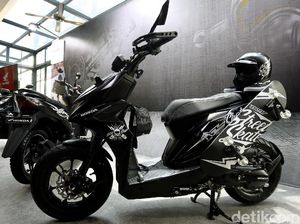 Ternyata Standar Samping Tak Direkomendasikan Buat Parkir, Kenapa? Ternyata Standar Samping Tak Direkomendasikan Buat Parkir, Kenapa?