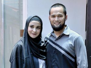 Punya Adam dan Hawa, Shireen-Teuku Wisnu Makin Enjoy Kerja Kantoran