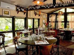 6 Bagian di Restoran Ini Paling Banyak Mengandung Kuman