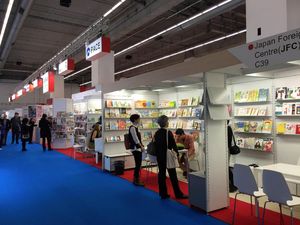 Dari Frankfurt Book Fair, Seno Gumira Lempar Ide Nyeleneh Soal Pembajakan Buku