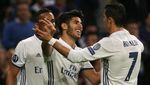 Madrid Cukur Legia Warsawa