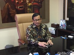 Penjelasan Seskab soal 8 Jam Sekolah yang Sudah Disetujui Presiden