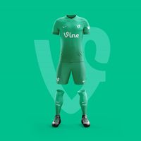 Facebook FC, Twitter Athletic, dan US Snapchat: Saat Aplikasi Smartphone Jadi Klub Sepakbola