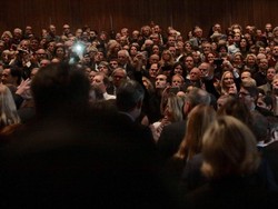 Frankfurt Book Fair 2016, Siapa Bilang Buku Akan Mati