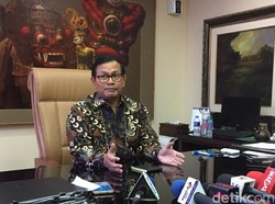 Jokowi Larang Menteri Beda Pendapat, Seskab: Intinya Koordinasi