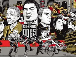 Donnie Yen Jadi Bintang Film Sleeping Dogs