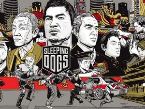 Donnie Yen Jadi Bintang Film Sleeping Dogs Donnie Yen Jadi Bintang Film Sleeping Dogs
