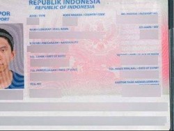 Pria Ini Gunakan Paspor Palsu RI Tarik Uang Rp 3 Miliar di Sydney