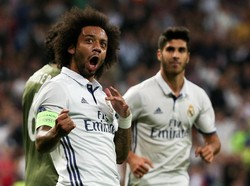Marcelo Sudah Satu Dekade di Madrid