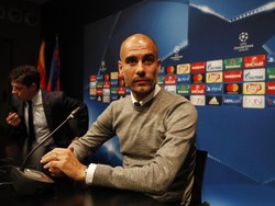 Sejak Awal, Guardiola Cuma Ingin Gaet Kiper dari Barca