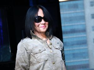 Atiek CB dan 2 Anak Idap Masalah Kesehatan Mental: Jangan Malu! Atiek CB dan 2 Anak Idap Masalah Kesehatan Mental: Jangan Malu!