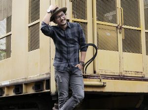 Sandy Canester Ajak Orang Jatuh Cinta di Single Baru