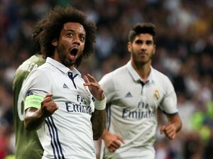 Lewati 10 Tahun di Madrid, Marcelo Bidik Lebih Banyak Trofi