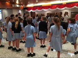 Pelajar di Australia Barat Ikuti Kompetisi Video Klip Indonesia