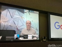 Asyik! Google Luncurkan Aplikasi Khusus Traveling