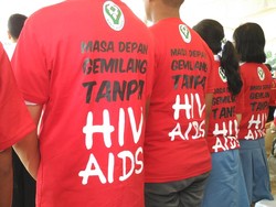 Miris, Ada 15 Pengidap HIV/AIDS Baru di Blitar Tiap Bulannya