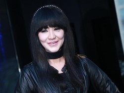 Rilis Lagu Lagi, Ita Purnamasari Yakin Lagunya Dilirik