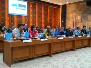 Apple Hingga Freeport Merapat ke Kantor Menperin