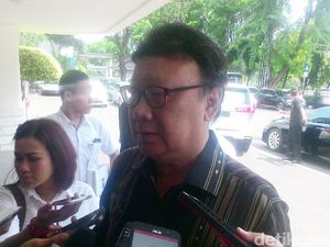 Belum Serahkan RUU Pemilu ke DPR, Mendagri: Waktunya Masih Cukup