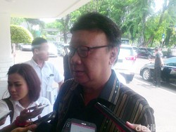 Mendagri Surati 17 Gubernur Patuhi Aturan UMP