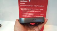 MR1100, Mobile Router Berkecepatan 1 Gbps