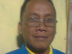 Dosen Kubilan, Sosok Tukang Ojek di Balik Quotes Lucu yang Viral