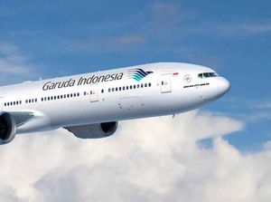 Maskapai Berpelat Merah Ini Segera Mendarat di Labuan Bajo