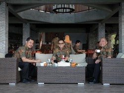 Pembangunan Ruang Publik di Banyuwangi Harus Pro Warga