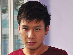 Jadi Kekasih Aurelie Moeremans di Film, Fendy Chow Tak Alami Kesulitan