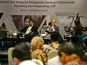 Digitalisasi dan Integrasi Penyaluran Bantuan Pemerintah, Pembelajaran dari Pemerintah India