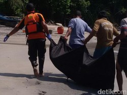 Nelayan Lobster Hilang Tersapu Ombak Perairan Munjungan Ditemukan