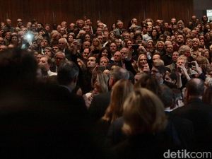 Dear detiks Advocate, Bagaimana Aturan dan Sanksi Bagi Pembajak Buku?