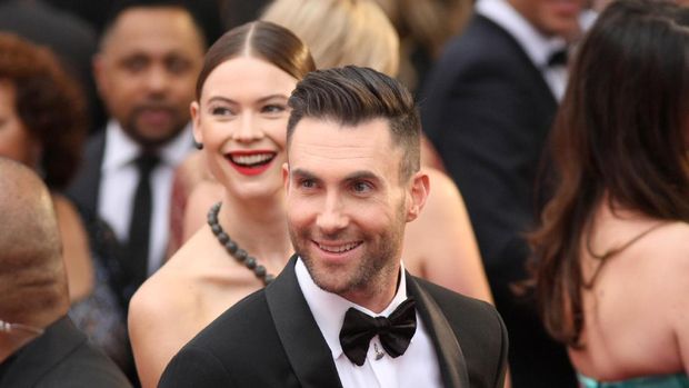 Curhat Behati Prinsloo yang Sempat Mengalami Depresi Postpartum