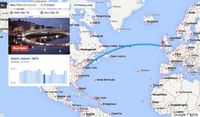 7 Trik Google Flights Carikan Tiket Pesawat Murah 
