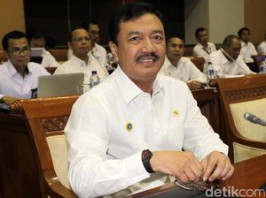 Harun Masiku Masih Buron, BG: KPK Punya Kemampuan, Pasti Dapat