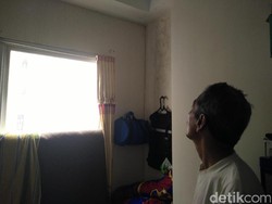 Ini Harapan Penghuni Rusunawa Jatinegara Barat untuk Gubernur Jakarta