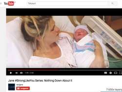 Curhat Ibu yang Memiliki Anak dengan Down Syndrome