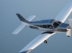 Pesawat Latih Jatuh di Tunggul Wulung Cilacap, Instruktur dan Siswa Selamat