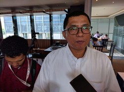 Terpilih Jadi Ketum idEA, Ini Program Aulia Marianto