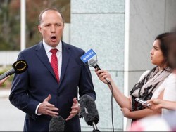 Pejabat Australia Tuding ABC Serang Kebijakan Pemerintah Soal Pengungsi di Nauru