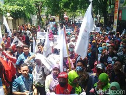 Ada Guru Honorer Cuma Digaji Rp 300 Ribu per Bulan